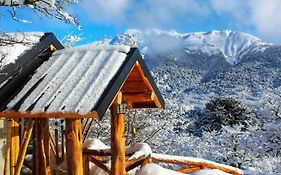 Paraiso de Montaña